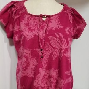 Sonoma Life Style, size XL, 60% cotton/40% modal